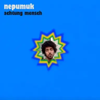 achtung mensch EP