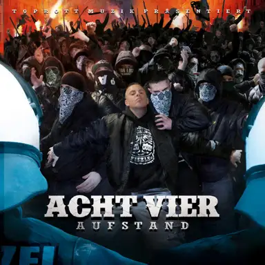 Auf Jagd