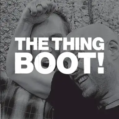 Boot!