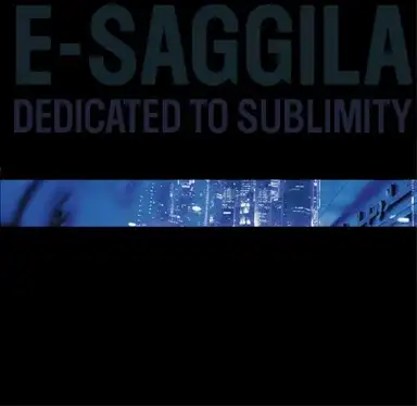 Dedicated to Sublimity
