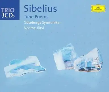 Tone Poems
