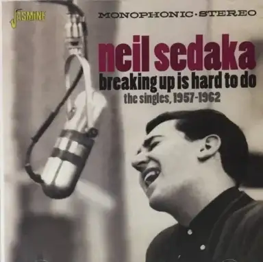 Breaking Up Is Hard to Do: The Singles 1957–1962
