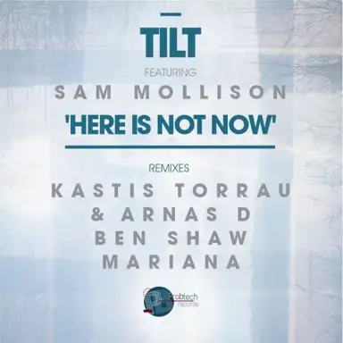 Here Is Not Now EP