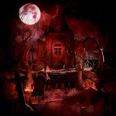 NIGHTMARE