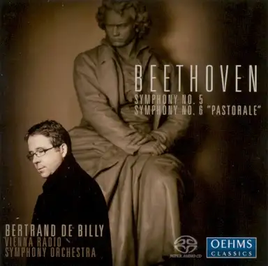 Symphonies nos. 5 & 6