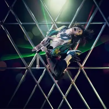 雅-MIYAVI-