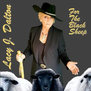 For the Black Sheep