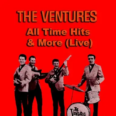 All Time Hits & More (live)