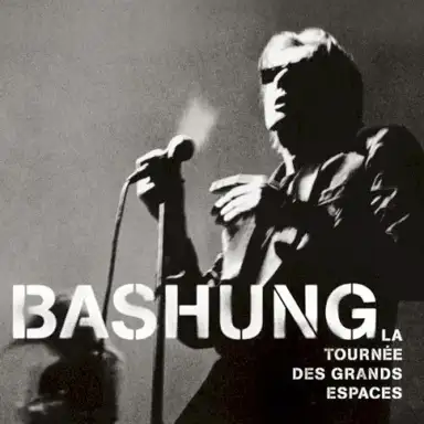 La Tournée des grands espaces