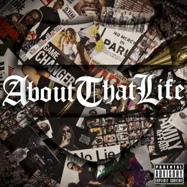 About That Life