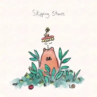 Skipping Stones
