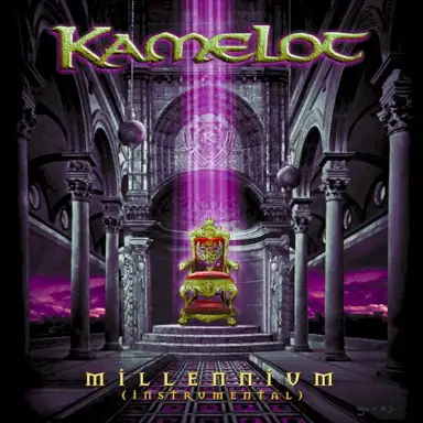 Millennium (instrumental demo, 2025 remaster)