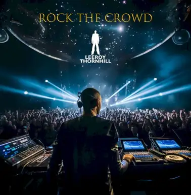 Rock The Crowd