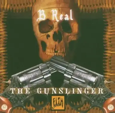 The Gunslinger Mixtape