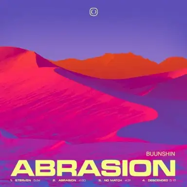 Abrasion