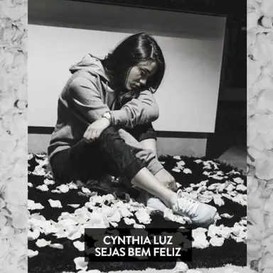 Sejas bem feliz