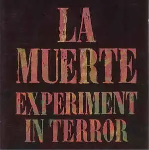 Experiment in Terror