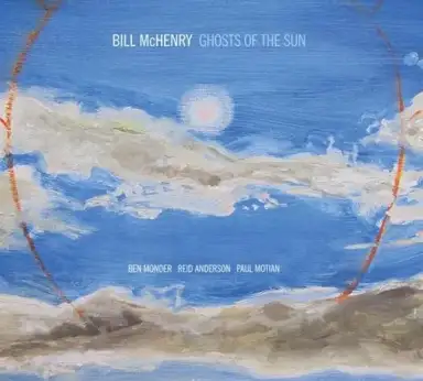 Ghosts Of The Sun