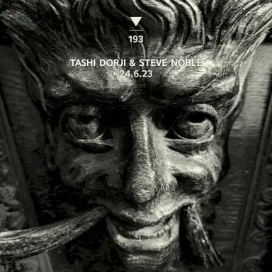 Tashi Dorji & Steve Noble 24.6.23