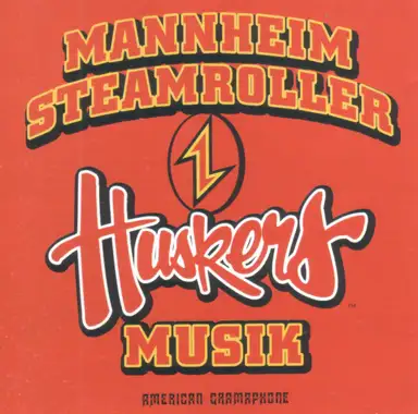 Husker Musik