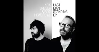 Last Man Standing EP