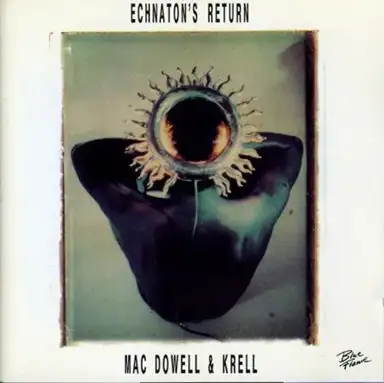 Echnaton's Return