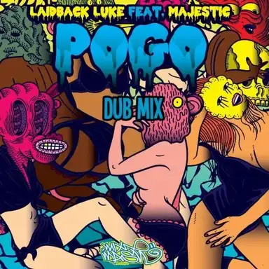 Pogo