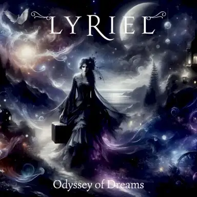 Odyssey of Dreams (ambient version)