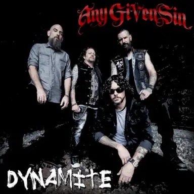 Dynamite