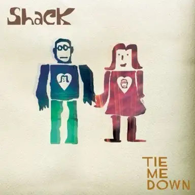 Tie Me Down