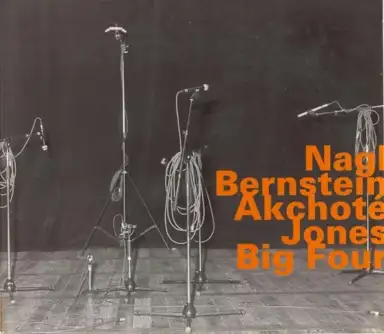 Big Four