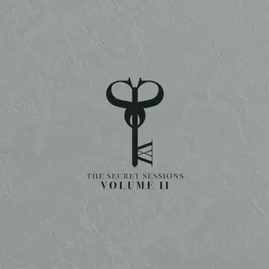 THE SECRET SESSIONS VOLUME II