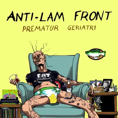 Prematur Geriatri
