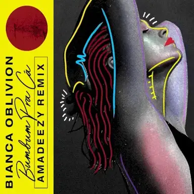 Bumbum Pra Cá (Amadeezy Remix)
