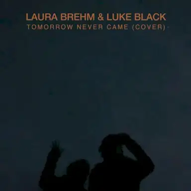 Tomorrow Never Came (cover)