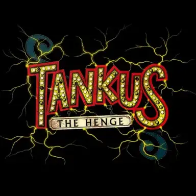 Tankus The Henge