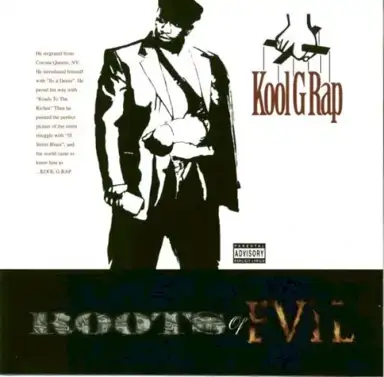 Roots of Evil