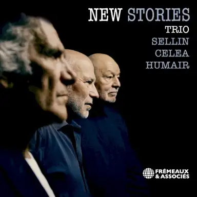 New Stories (Trio)