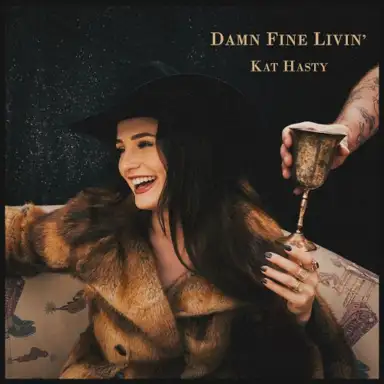 Damn Fine Livin’