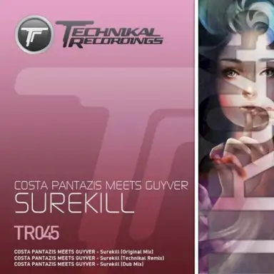 Surekill