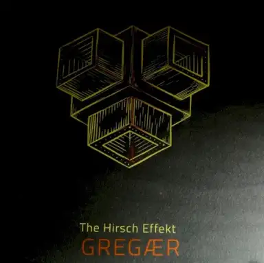 Gregær