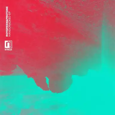 Handcracked EP