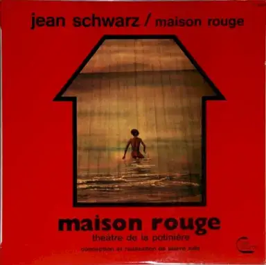 Maison Rouge