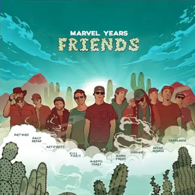 Friends