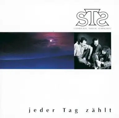 Jeder Tag zählt