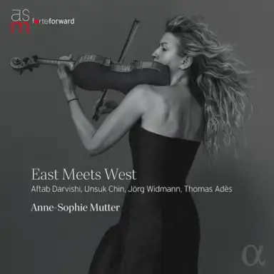 East Meets West