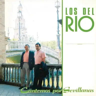 Cantemos por sevillanas