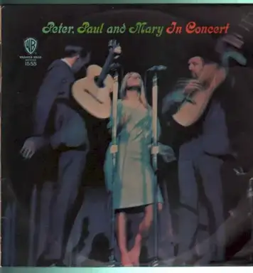 In Concert