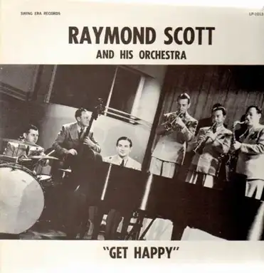 Get Happy