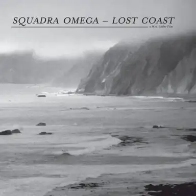 Lost Coast (a M.A. Littler Film)
